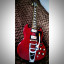Faber SG 61 Revival Series Made in Japan con bigsby