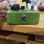 Clon tube Screamer con Booster