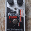 Pedal Pitch Fork