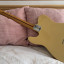 Fender Telecaster Vintera II 50 Nocaster Blackguard Blonde