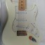 Fender Stratocaster Custom Shop