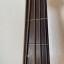 Yamaha TRBX605 FM Amber Matte