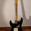 Fender Stratocaster Road Worn 50s (modificaciones) VENDIDA