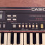 CASIO PT-31 // 1983 - Made in Japan // solo 45 €!!!