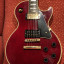 Gibson les paul custom wino