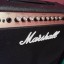 Amplificador Guitarra Marshall Valvestate vs230