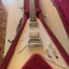Gibson Japan Limited 70s Flying V Classic White 2015