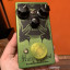 EarthQuaker Devices Hummingbird V3 (Tremolo tipo VOX Repeat Percussion)
