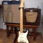 RESERVADA Fender Stratocaster 1954 Masterbuild Mark Kendrik -50th