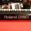 ROLAND D50