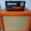 Orange Jim Root Terror + Orange PCC112