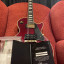 Gibson les paul custom wino