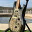 PRS SE Custom 24 Roasted Maple - Korea - CON MUCHAS MEJORAS