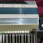 Reservado a Dalmacio Farfisa Transiscord y Amplificador Tr60 Farfisa Deluxe