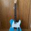 Fender telecaster made in japan a estrenar