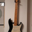 Fender Stratocaster con cuerpo Custom Shop