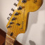 Fender Stratocaster Road Worn 50s (modificaciones) VENDIDA