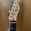 Fender telecaster made in japan a estrenar