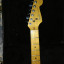 Fender Stratocaster americana año 83