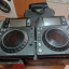 XDJ1000 MK2 +  2 Maletas UDG + Modulo XP1 Pioneer + Maleta UDG Xp1