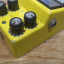 Flanger MAXON (Ibanez) Vintage MOD True Bypass