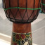 Instrumento de Percusión - TIMBAL o ATABAQUE