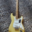 Fender Player Stratocaster Buttercream