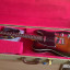 Vendo ó Cambio Squier telecaster custom vive por ampli de válvulas