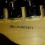 Fender Telecaster American Standar  Nueva