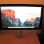 iMac 21" de 2009