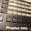Sampler Prophet 2002