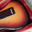 Cambio Fender Stratocaster SRV Signature