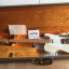 Fender Telecaster AVRI 58, con puente Callaham, y Bigsby