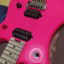 EVH 5150 Standard MN Neon Pink