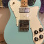 Fender Telecaster Custom 72