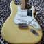 Fender Player Stratocaster Buttercream