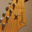 Fender stratocaster Classic Player 60's