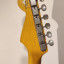 Fender Stratocaster Road Worn 50s (modificaciones) VENDIDA