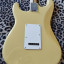 Fender Player Stratocaster Buttercream