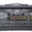 Peavey Valveking: Cabezal 100% a válvulas de 100w