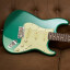 Guitarra Eléctrica Rossi Handmade Guitars Stella Sherwood Green