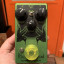 EarthQuaker Devices Hummingbird V3 (Tremolo tipo VOX Repeat Percussion)
