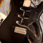 Fender Stratocaster con cuerpo Custom Shop