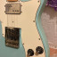 Fender Telecaster Custom 72