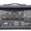 Peavey Valveking: Cabezal 100% a válvulas de 100w