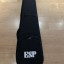 Guitarra ESP/LTD Viper 1000 Deluxe ¡NUEVA!