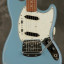 Fender mustang vintage 60s