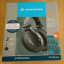 Auriculares Sennheiser HD 380 pro