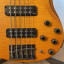 Yamaha TRBX605 FM Amber Matte