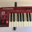 Teclado midi Behringer UMX610